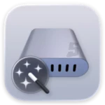 Magic Disk Cleaner
